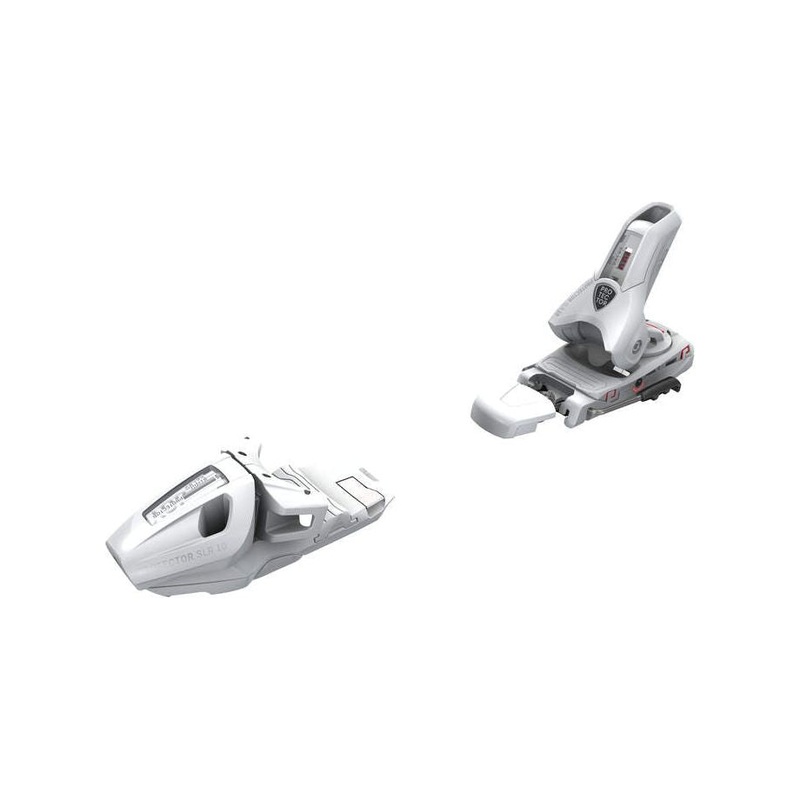 Head Protector SLR 10 GW|MATTE BLACK|MATTE WHITE|80mm