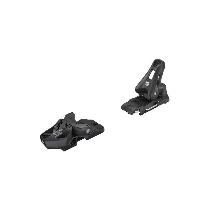 Tyrolia JRS 4.5 GW CA|SOLID BLK / WHITE|SOLID WHITE / WHT|80mm