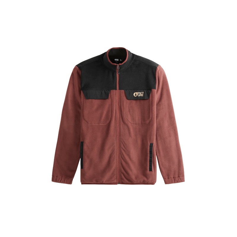 Artim FZ Fleece 23/24|Andorra-Black|Small|Medium|Large|XL
