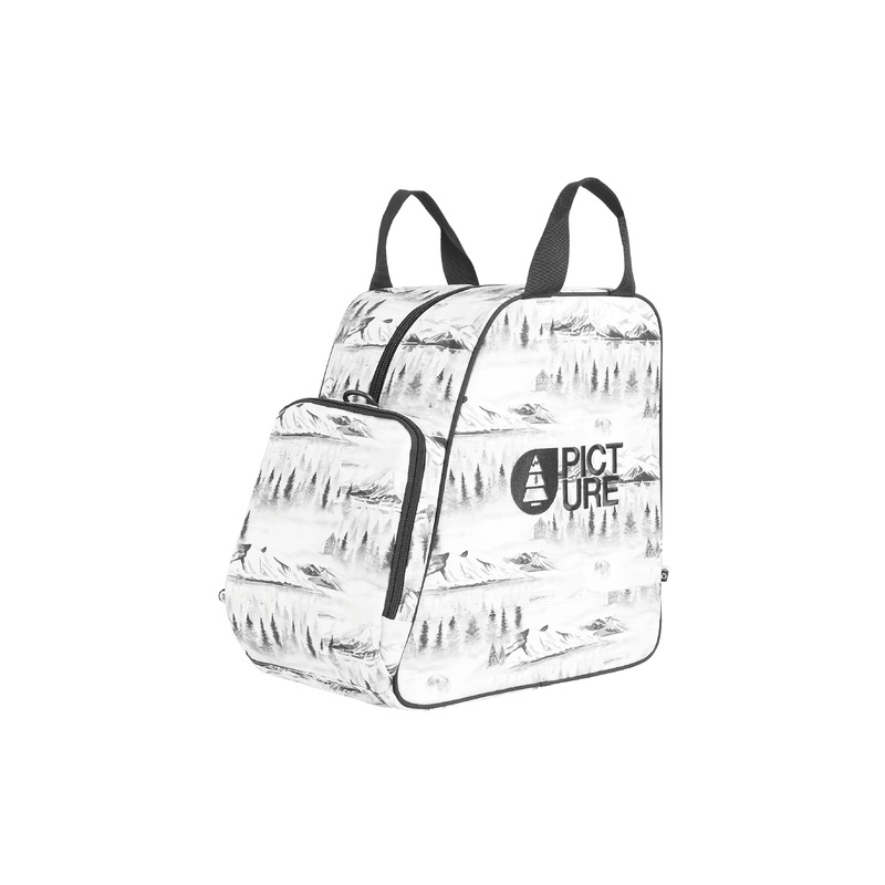 Boot Bag|Kalema|Mood
