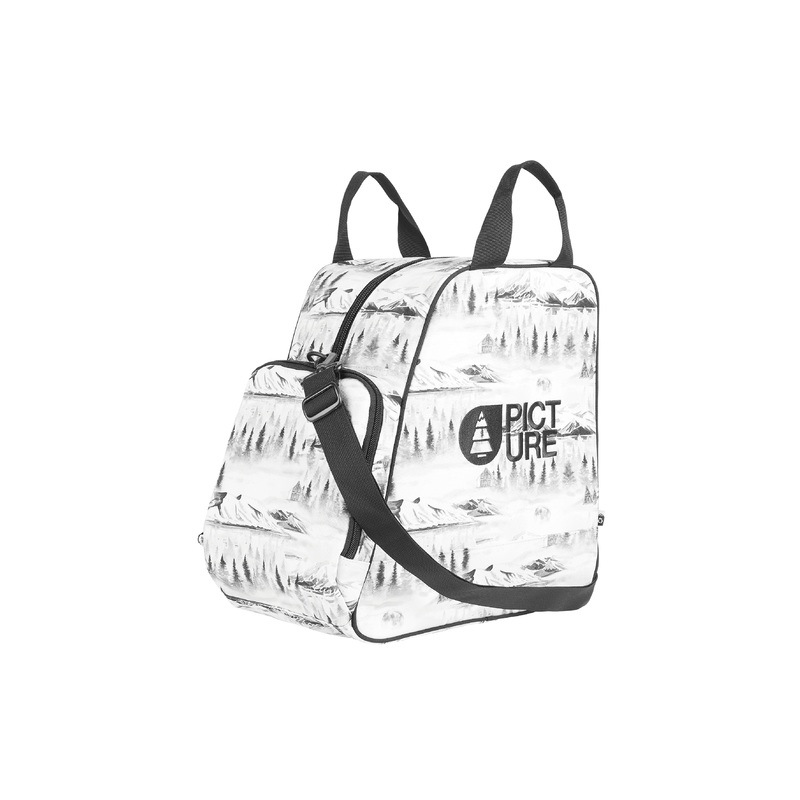 Boot Bag|Kalema|Mood