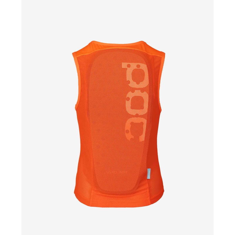 POCito VPD Air Vest 23/24|Fluorescent Yellow/Green|Fluorescent Orange|Fluorescent Pink|Small|Medium|Large