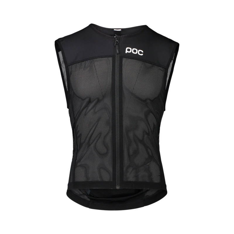 Spine VPD Air Vest 23/24|Uranium Black|S/Slim|S/Regular|M/Slim|M/Regular|L/Slim|L/Regular
