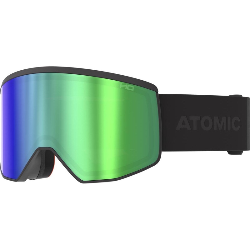 Atomic Four Pro HD|Black|Orange|Purple|Blue/Purple/Cosmos