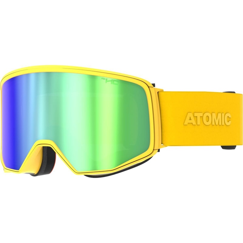 Atomic Four Q HD|Saffron|Black/White/Tree|Red/Purple/Cosmos/P