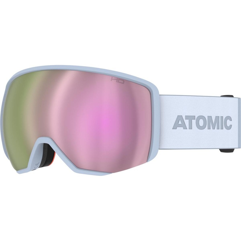 Atomic Revent L HD|Light Grey|Red|Dark Green|Black