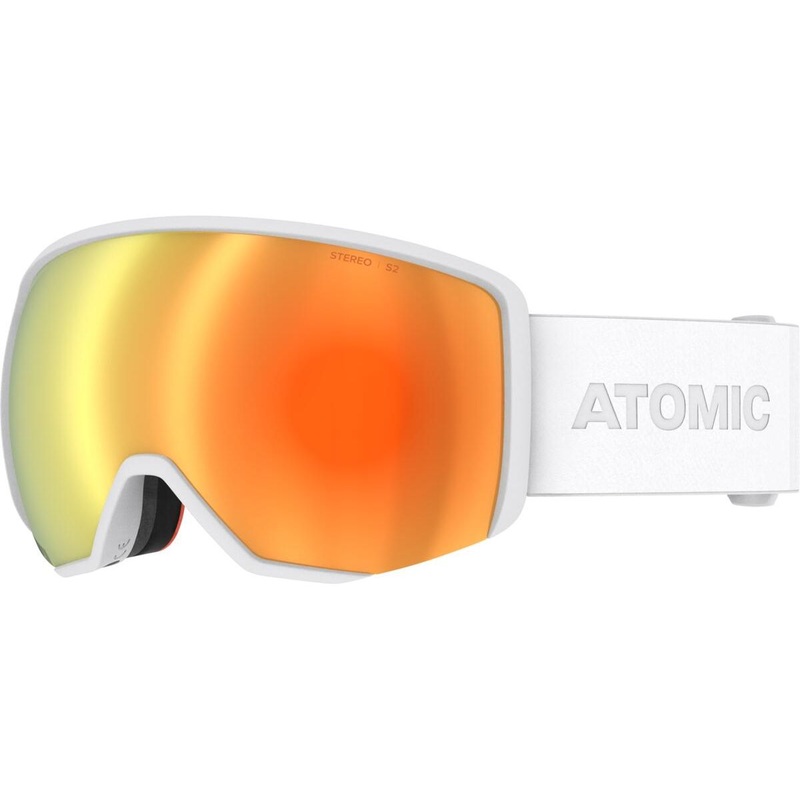 Atomic Revent L Stereo|White|Blue|Purple