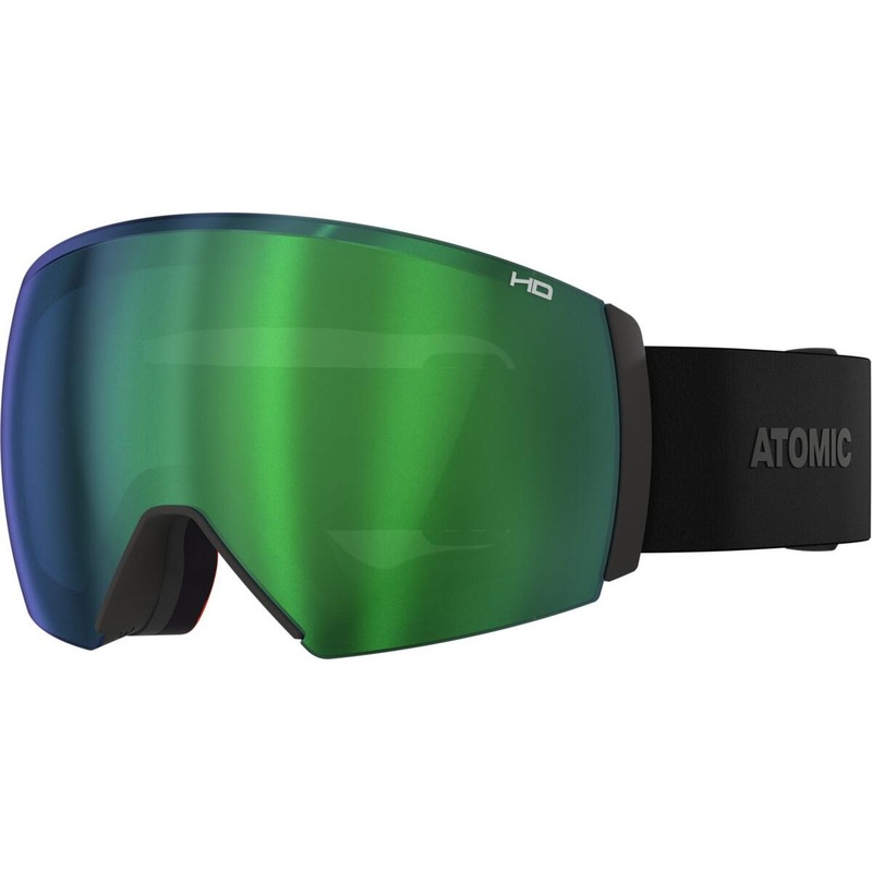 Atomic Revent Q HQ Solo|Black|Sand