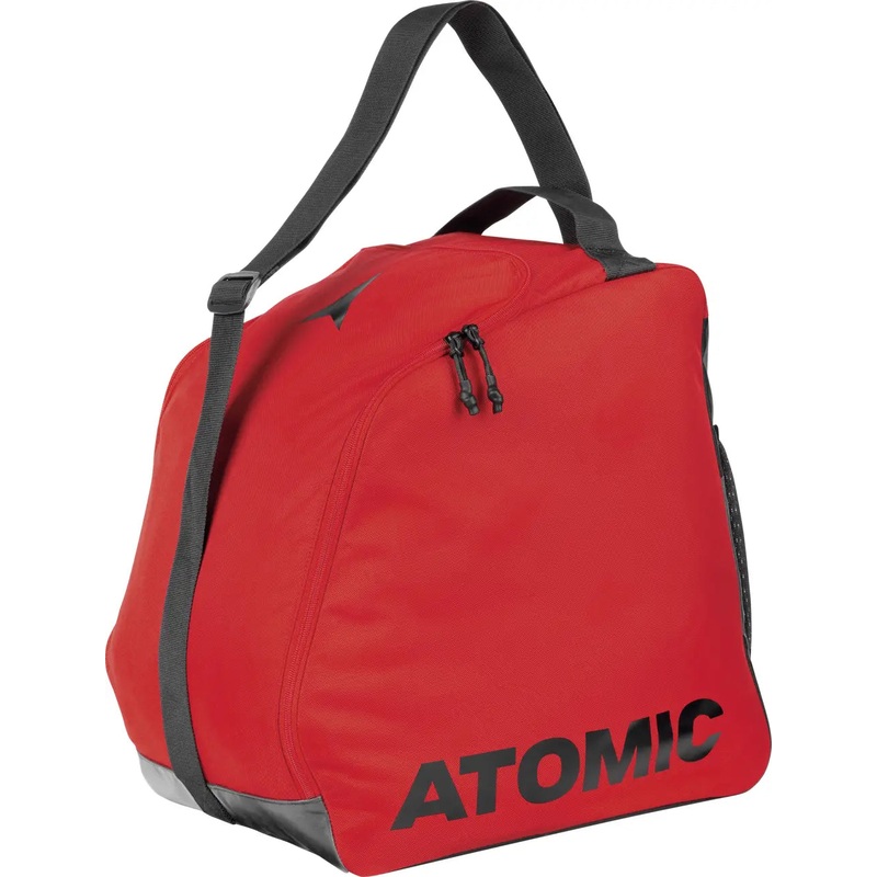 Boot Bag 2.0 23/24|Black/Grey|Red/Black