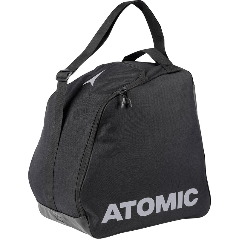 Boot Bag 2.0 23/24|Black/Grey|Red/Black