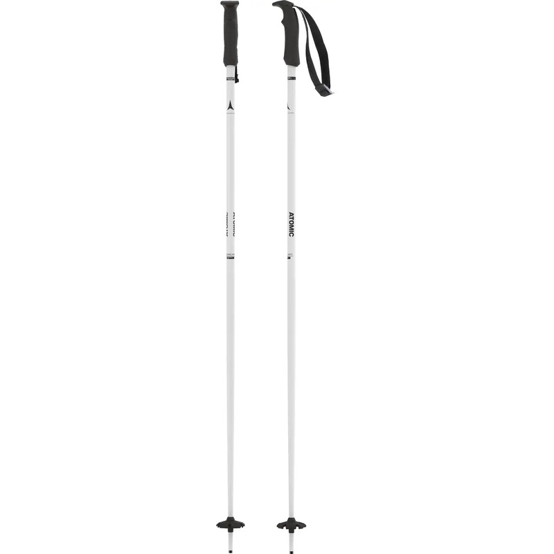 Cloud W Poles|Black|White|110cm|115cm|120cm|125cm