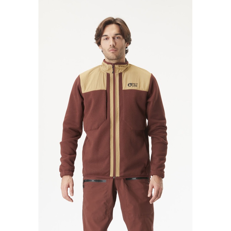 Dauwy Fleece 23/24|Andorra|Small|Medium|Large|XL