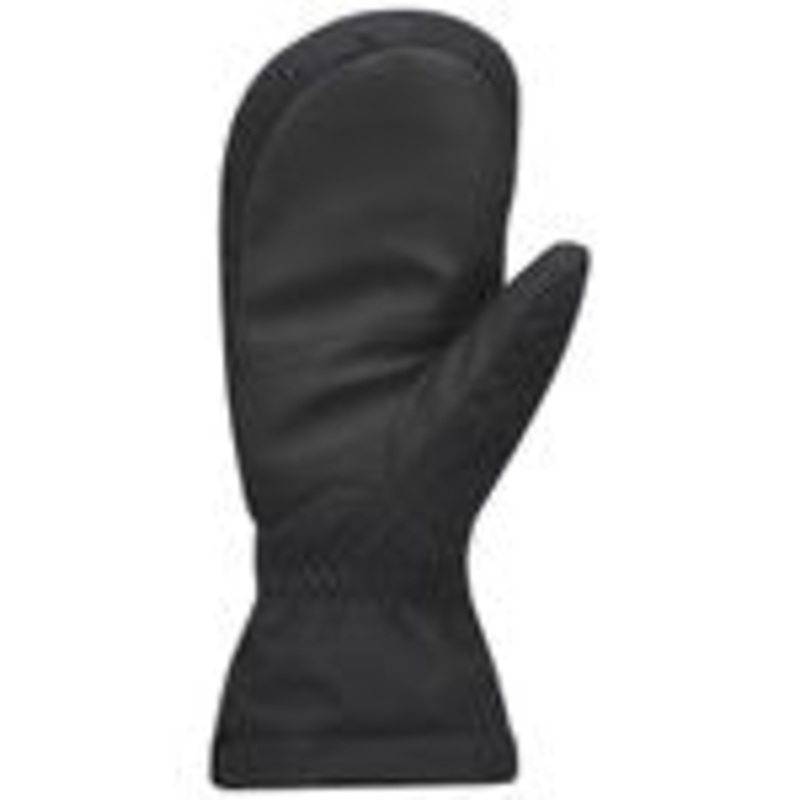 ULTIMATE WARM MITTEN 23/24|S|M|L|XL|XXL|Black