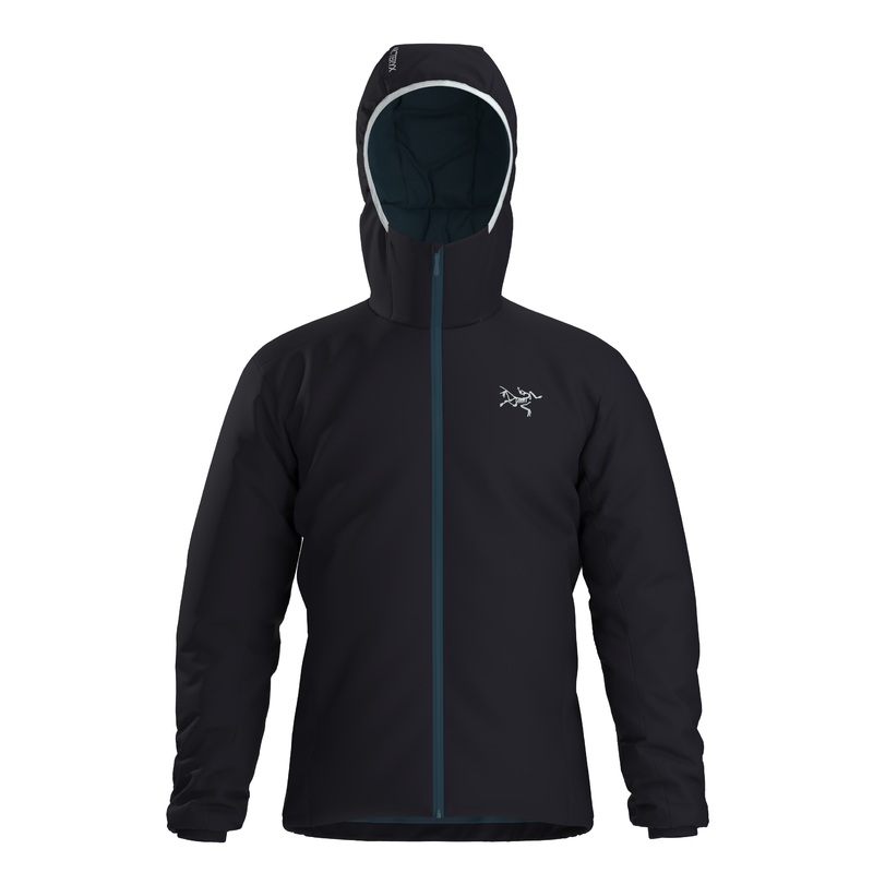 Arc’teryx Atom Hoody M|Black Sapphire|Soulsonic|Void|Trail Magic|Lodestar|Forage|Canvas / Forage|Black|XXL|XL|L|M|S|XS|XXXL