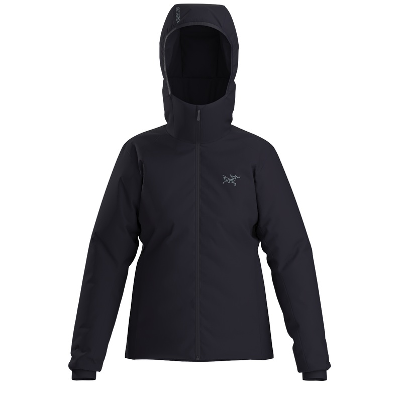 Arc’teryx Atom Hoody W|Alpenglow|Black|Midnight Frost|XS|S|M|L|XL|XXS|XXL