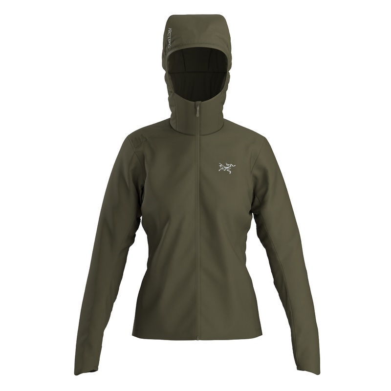 Arc’teryx Atom SL Hoody W|Tatsu|XS|L|M|S