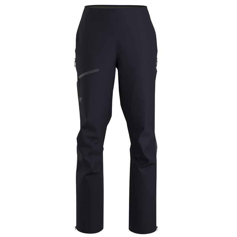 Arc’teryx Beta Pant W|Black|10-R|8-R|6-R|4-R