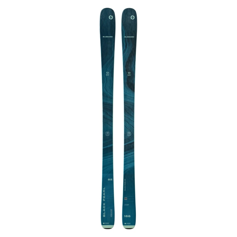 BLACK PEARL 82 23/24|152cm|159cm|166cm