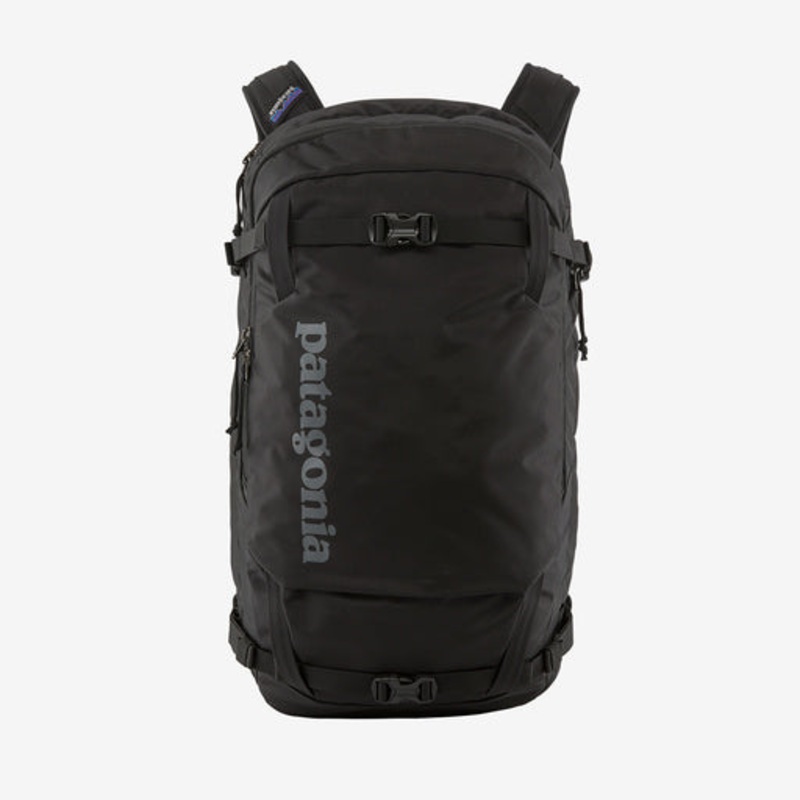 Snow Drifter Pack 23/24|Black