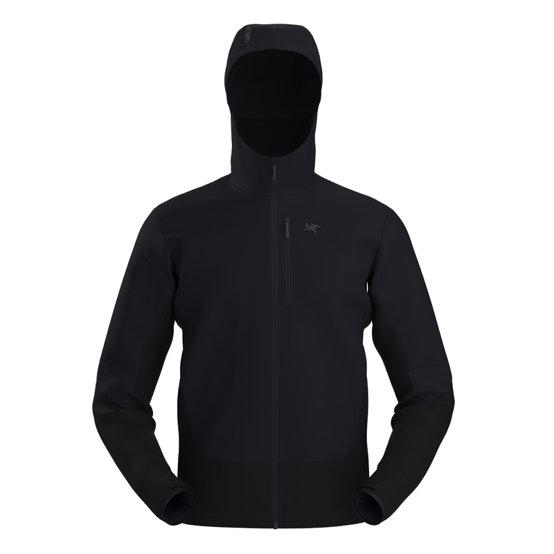 Arc’teryx Konseal Hybrid Hoody M