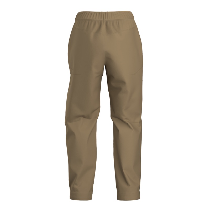 Arc’teryx Kragg Cotton Pant W|Canvas|10-R|12-R|14-R|2-S|4-S|6-T|8-R