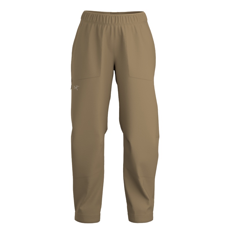 Arc’teryx Kragg Cotton Pant W|Canvas|10-R|12-R|14-R|2-S|4-S|6-T|8-R