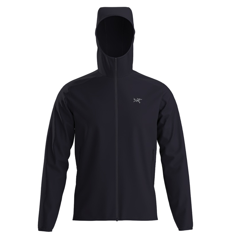 Arc’teryx Kyanite Lightweight Hoody M