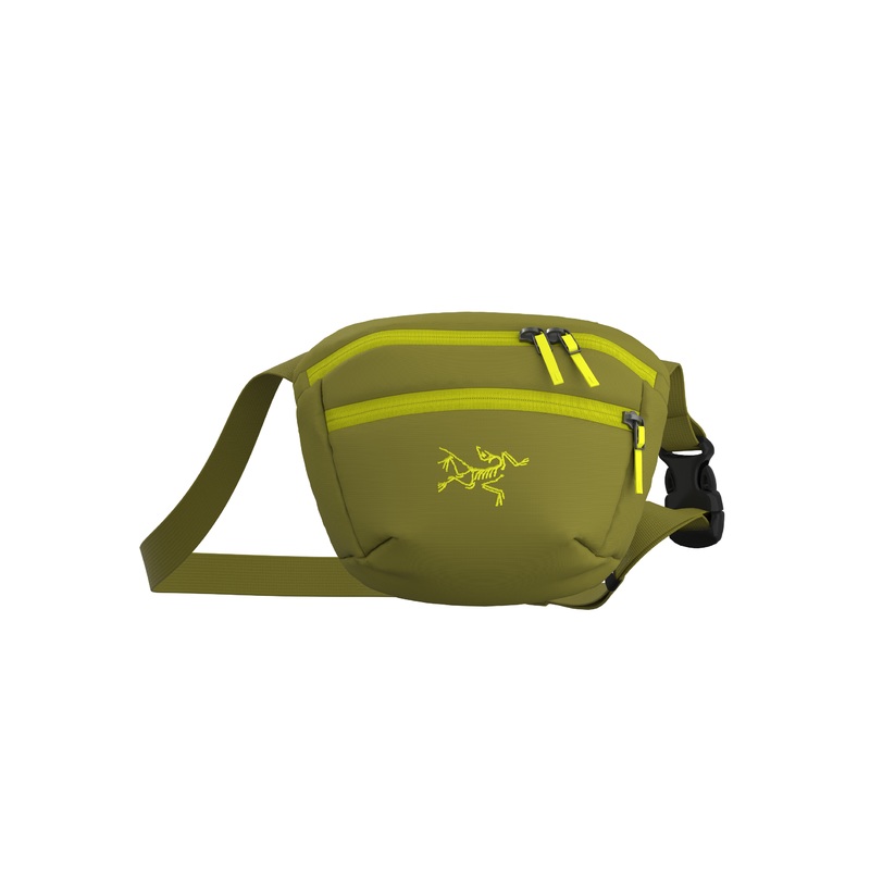 Arc’teryx Mantis 1 Waist Pack|Arctic Silk|Soulsonic / Electra|Tatsu / Canvas|Twilight Trail|Alpenglow|Black / Soulsonic|Olive Moss / Euphoria|Dynasty / Carmine|Glacial / Nightscape|24K Black|Lodestar|Rune / Tatsu|NA