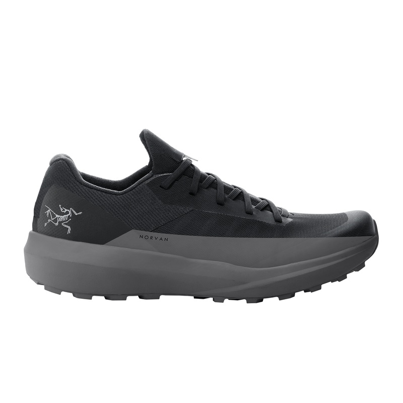 Arc’teryx NORVAN LD 4 M|Black/Cloud|Dk Canvas/Dk Arctic Silk|Verve/Ginger|10 UK|10.5 UK|11 UK|11.5 UK|12 UK|8.5 UK|9 UK|9.5 UK|6.5 UK|7 UK|7.5 UK|8 UK