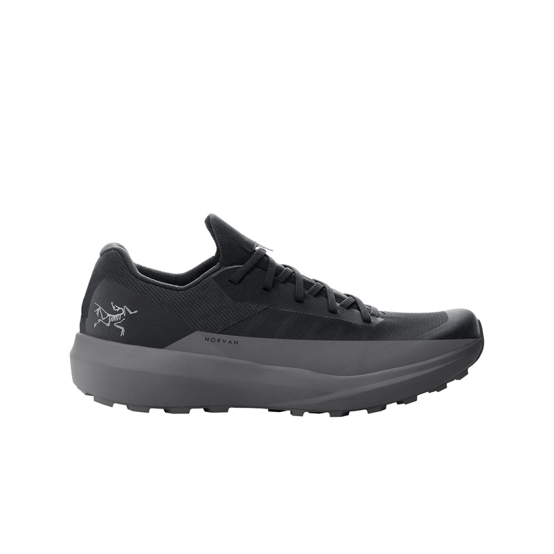 Arc’teryx NORVAN LD 4 W|Black/Cloud|Pink Glow/Lt Pink Glow|Rune/Dk Arctic Silk|Luminary/Verve|3.5 UK|4 UK|4.5 UK|5 UK|5.5 UK|6 UK|6.5 UK|7 UK|7.5 UK|8 UK