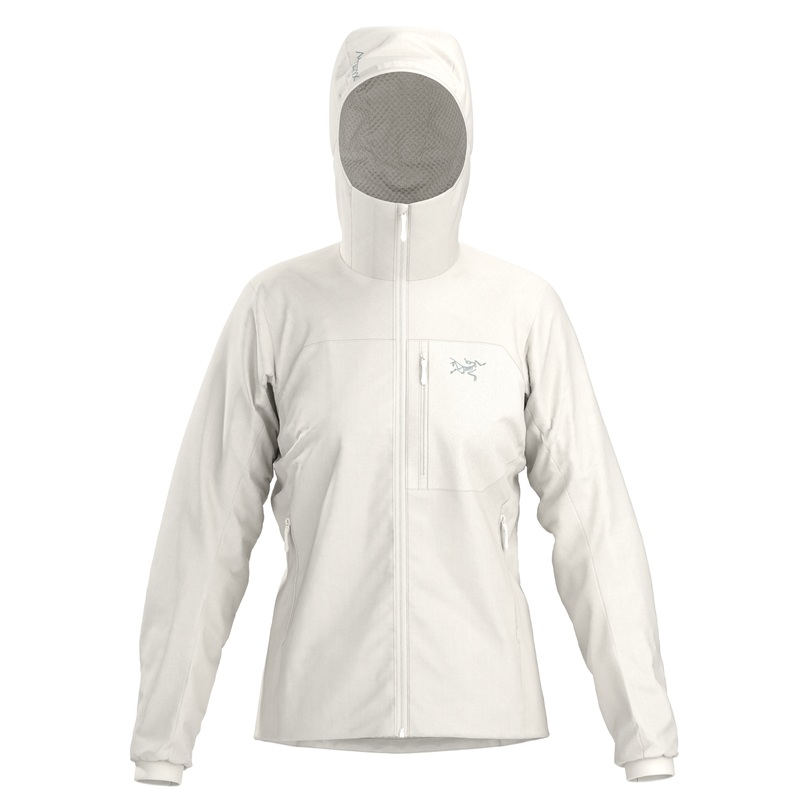 Arc’teryx Proton SL Hoody W|Arctic Silk|Black|XS|L|M|S|XL