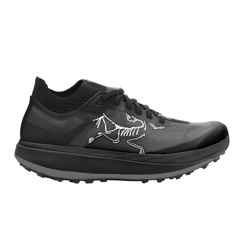 Arc’teryx SYLAN PRO M|Black / Black|Luminary/Luminary|7.5 UK|8 UK|8.5 UK|9 UK|9.5 UK|10 UK|10.5 UK|11 UK|11.5 UK|12 UK