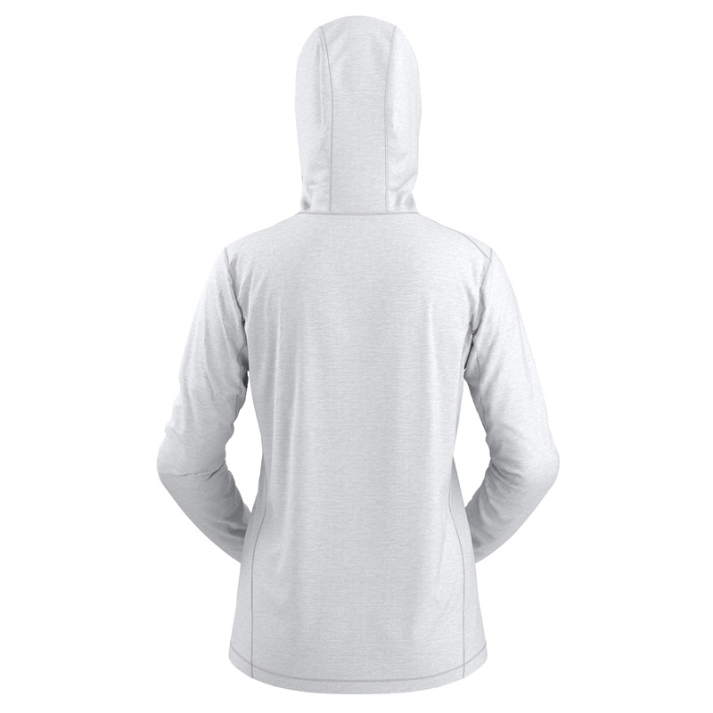 Arc’teryx Taema Hoody W|Atmos Heather|Moonstone Heather|L|M|S