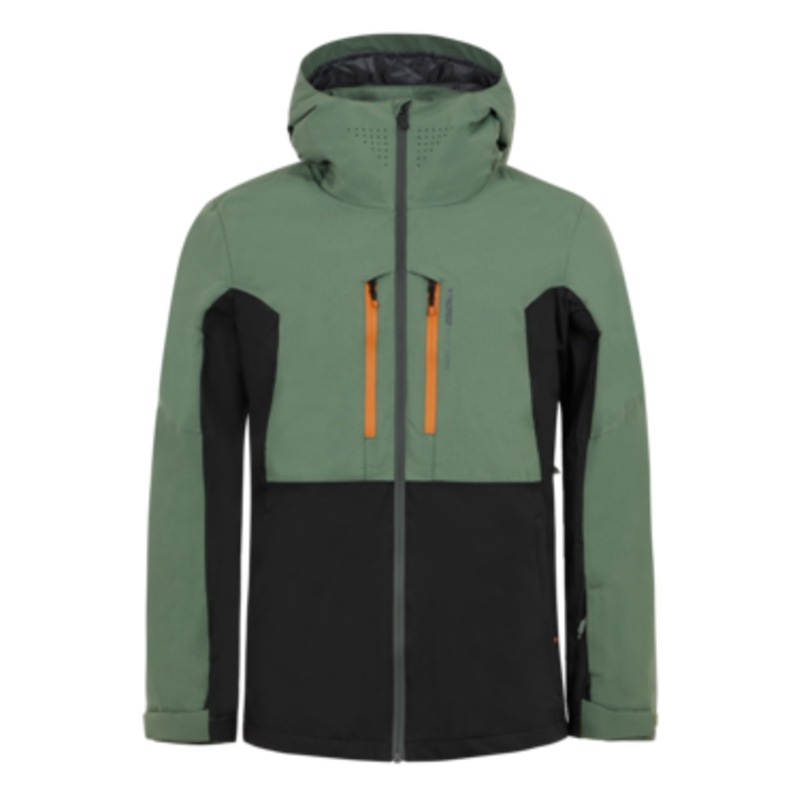 BARENT Snowjacket M 23/24|Small|Medium|Large|XL|XXL|Thyme