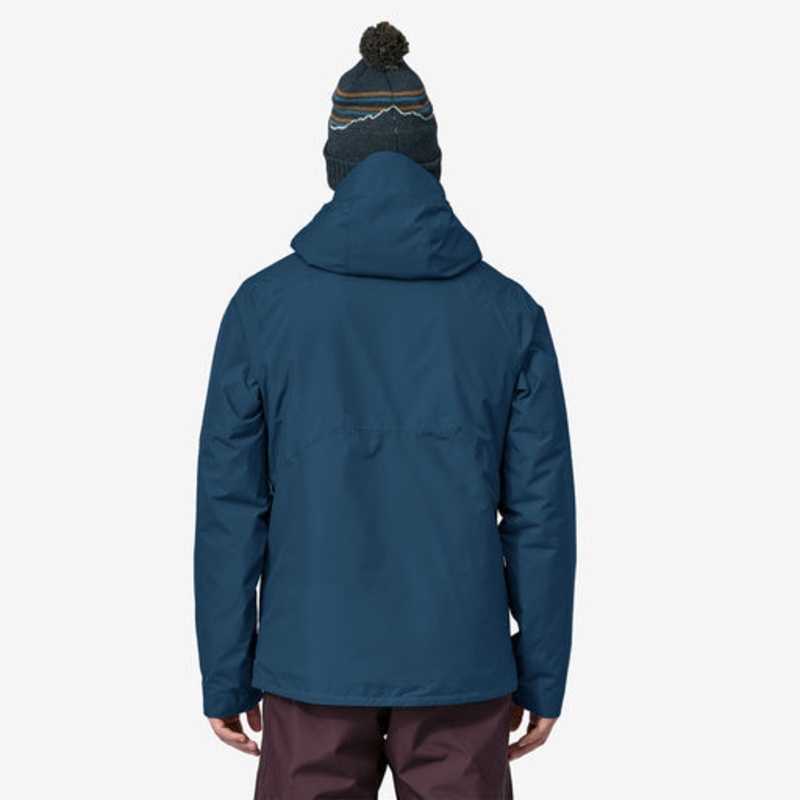 Powder Town Insulated Men’s Jacket 23/24
