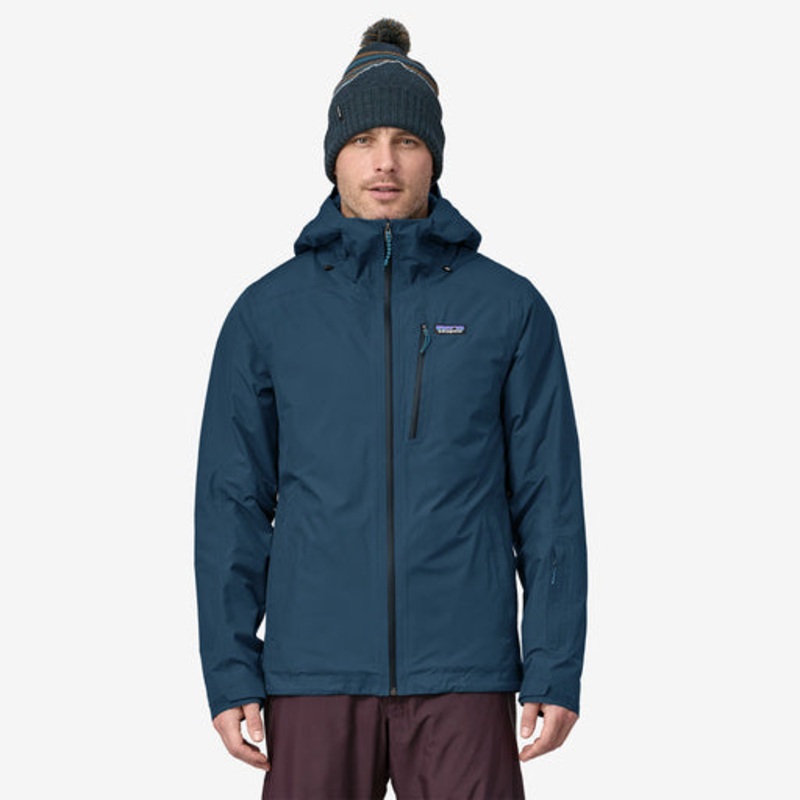 Powder Town Insulated Men’s Jacket 23/24