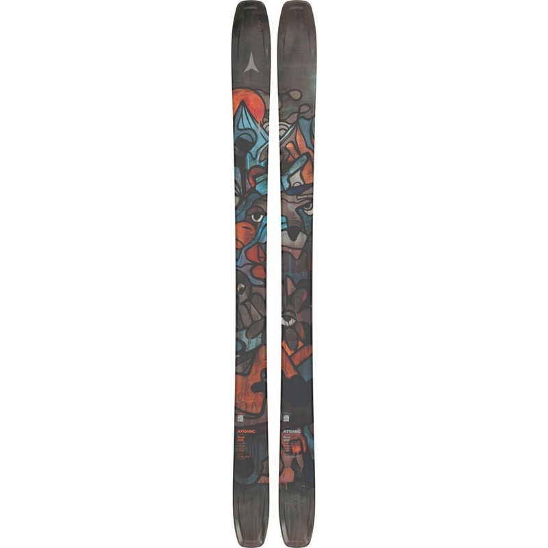 Atomic BENT 100|165cm|172cm|179cm|186cm|158cm