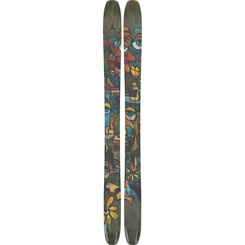Atomic BENT 110|164cm|172cm|180cm|188cm