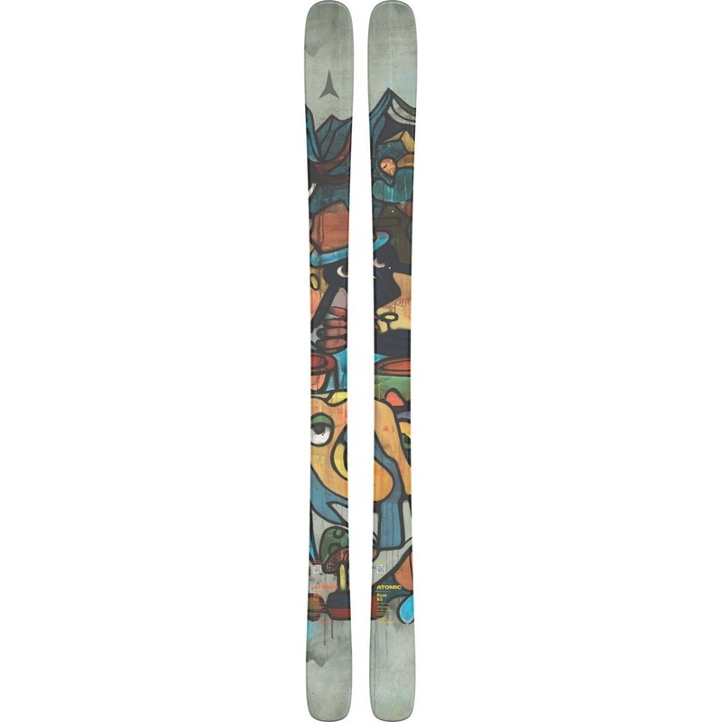 Atomic BENT 85|160cm|165cm|170cm|175cm|150cm