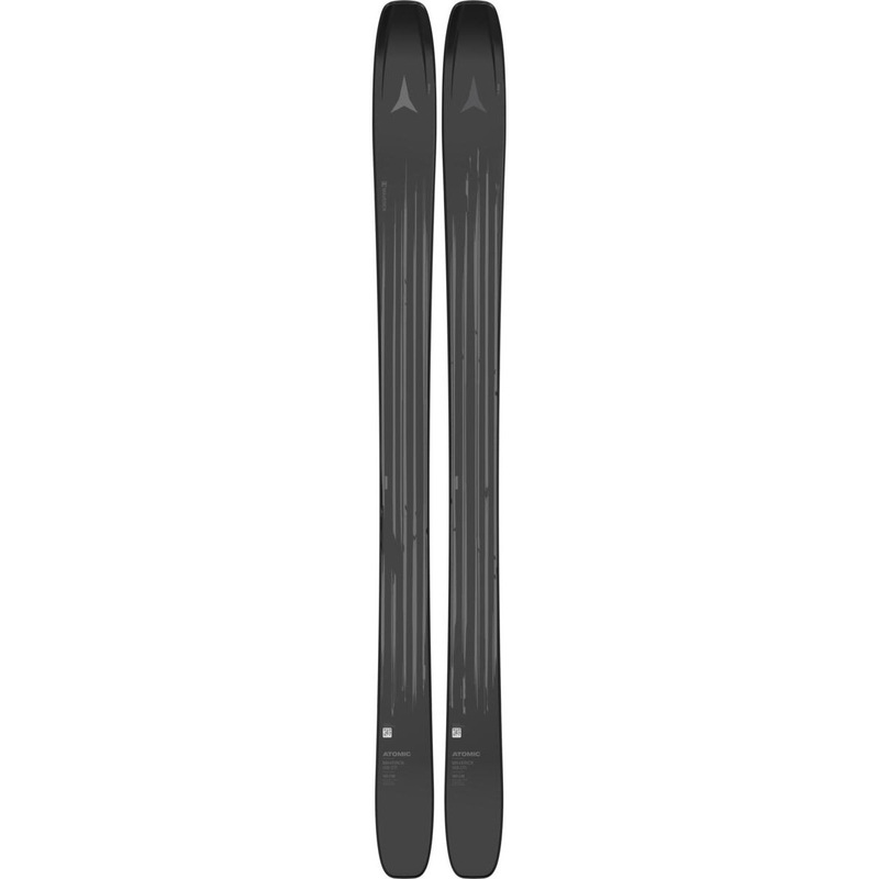 Atomic MAVERICK 105 CTI|Black/Gunmetal|170cm|178cm|185cm|191cm