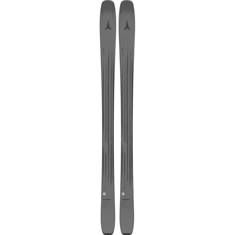 Atomic MAVERICK 88 CTI|Black|165cm|172cm|179cm|159cm|186cm