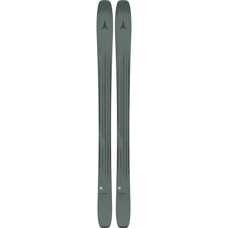 Atomic MAVERICK 96 CTI|Moss/Black|172cm|179cm|186cm|165cm