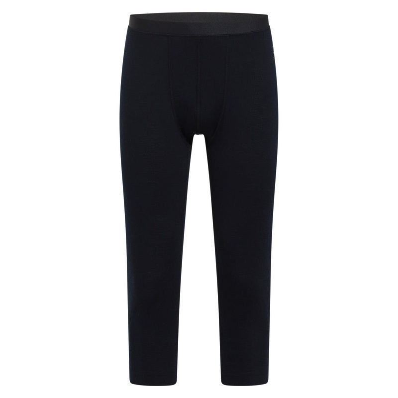 Merino 200 3/4 Baselayer Bottoms Men