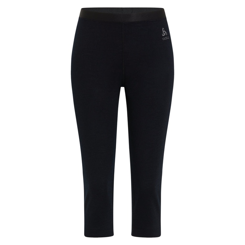 Merino 200 3/4 Baselayer Bottoms Women
