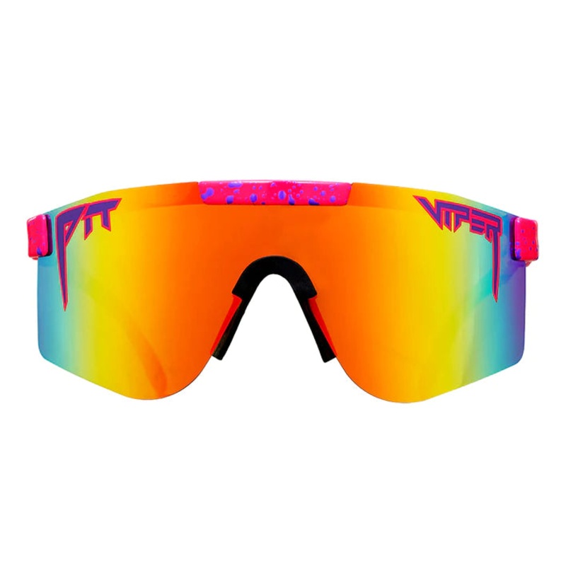 THE RADICAL Double Wide Polarized