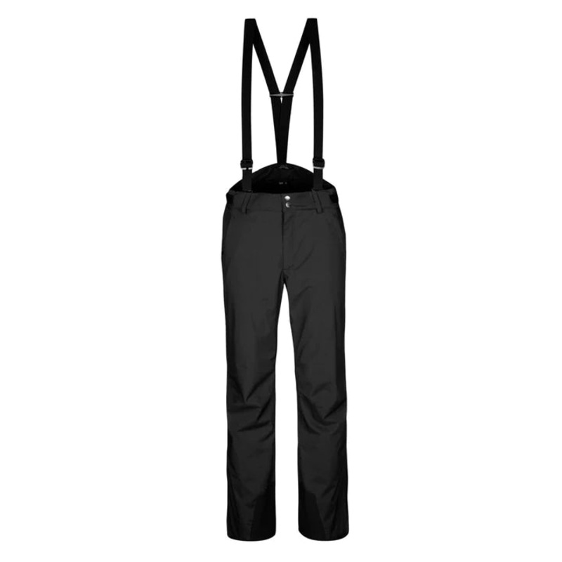 Trusty M DX Ski Pant 23/24|Medium|Large|XL|Small|XXL|Black