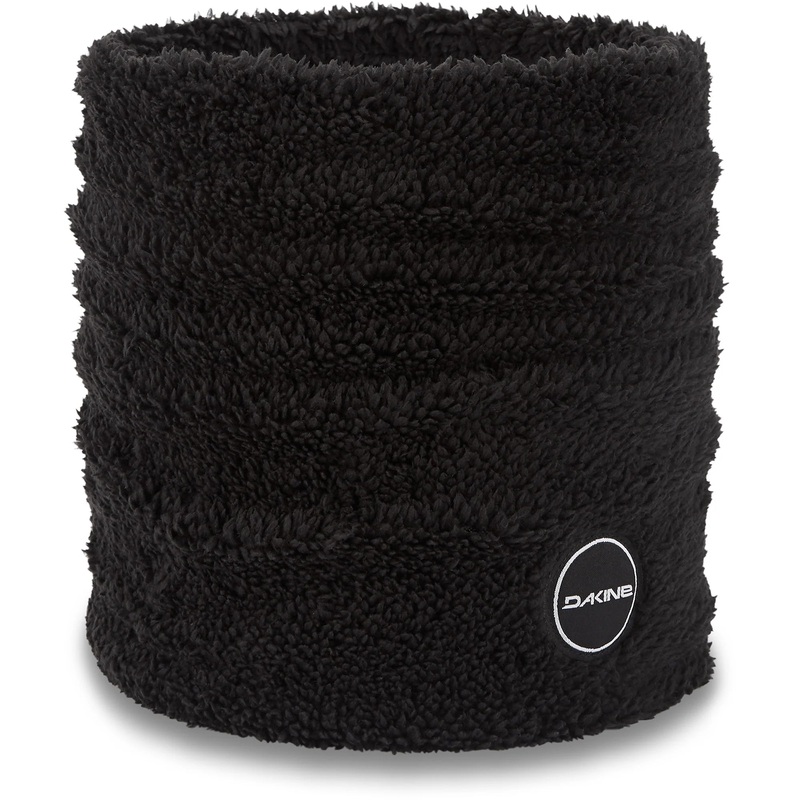 BERGEN FLEECE NECK TUBE 23/24|Black|Turtledove|Ancient Water