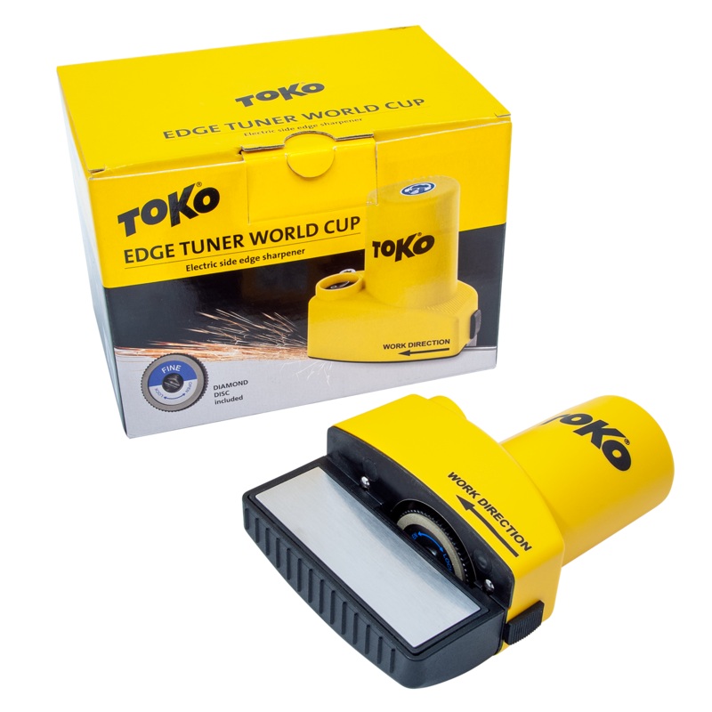 Edge Tuner World Cup