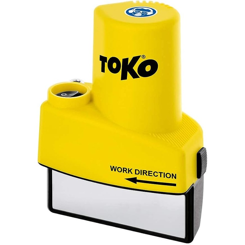 Edge Tuner World Cup