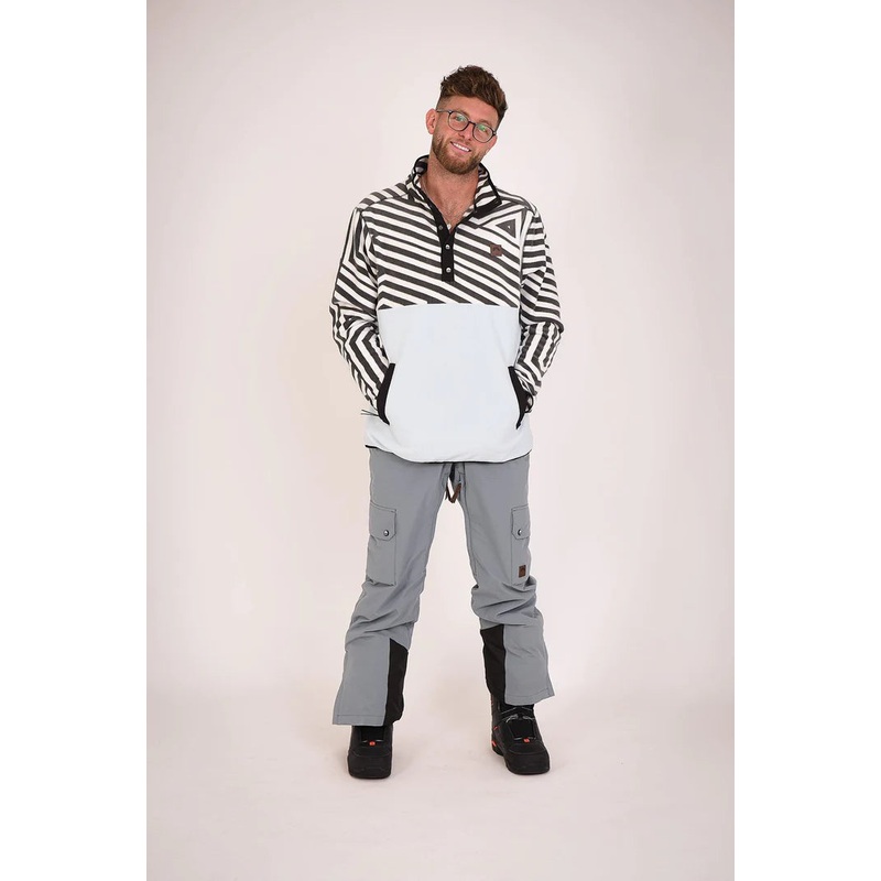 OOSC Get Wavy Fall Line Fleece 23/24